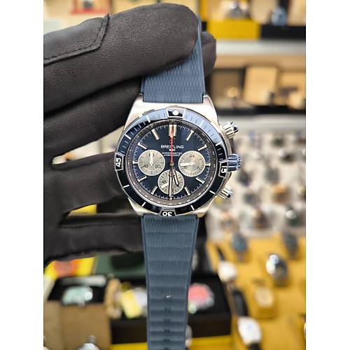 CHRONOMAT CRONOGRAPH