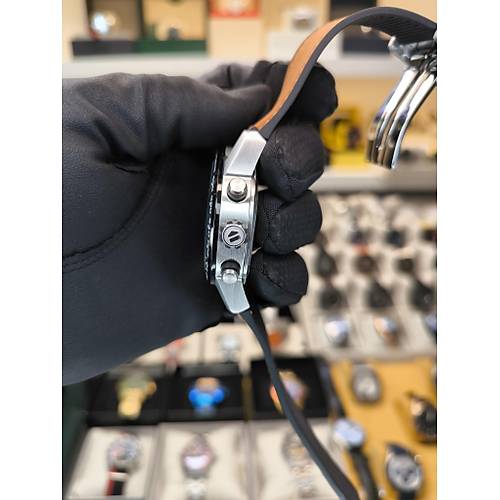TAG HEUER CARRERA CAL01 CRONOGRAPH REPL�KA SAAT