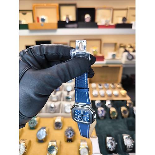 CUBITUS 5822P-001 REPLIKA SAAT