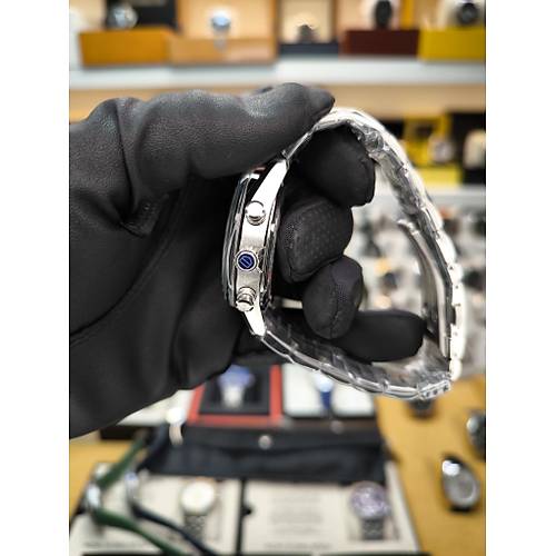 TAG HEUER CARRERA SKIPPER CRONOGRAPH