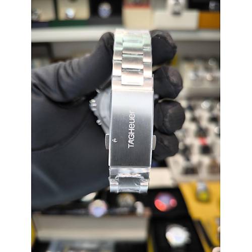 FORMULA 1 CRONOGRAPH AMG PETRONAS REPLKA SAAT