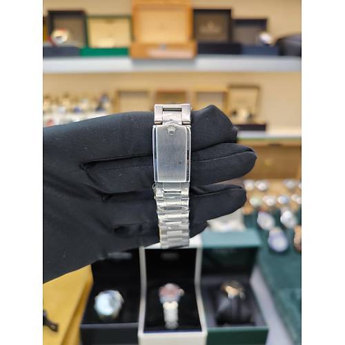 ROLEX GMT-MASTER PEPS� EAGLE BEAK ETA SAAT