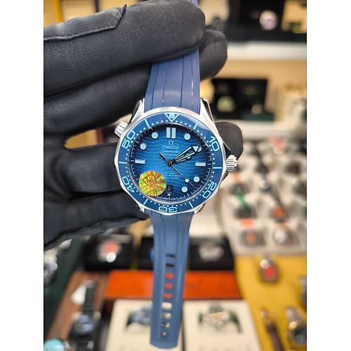 OMEGA SEAMASTER DVER 300 REPLKA SAAT