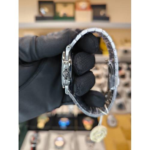 NAUTILUS 5711 SLIM PPF OTOMAT�K REPL�KA SAAT