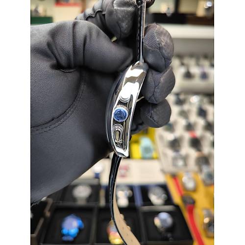 CASABLANCA CRONOGRAPH