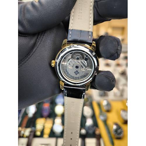 GRAND COMPLICATIONS OTOMAT�K REPL�KA SAAT