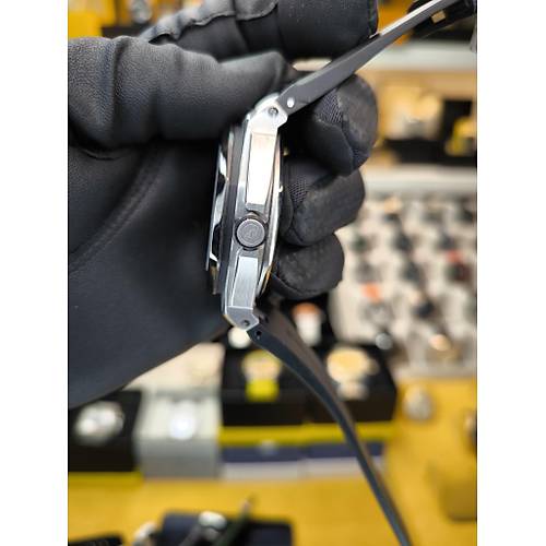 ROYAL OAK OFFSHORE DIVER REPL�KA SAAT