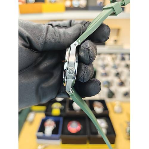 ROYAL OAK EXTRA-TH�N REPL�KA SAAT