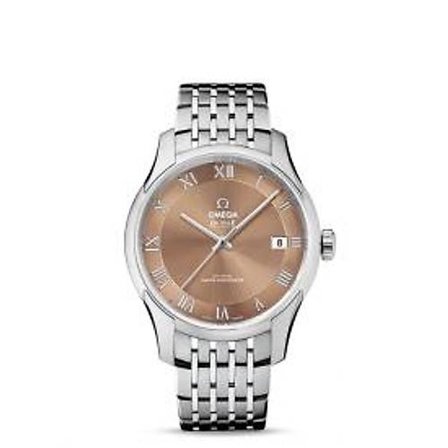HOUR VISION CO-AXIAL MASTER CHRONOMETER