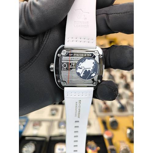 SEVEN FRIDAY SF-P1B/02-S155 OTOMAT�K REPL�KA SAAT