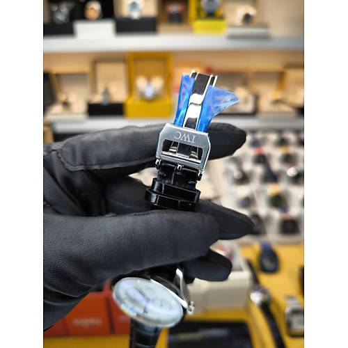 IWC  SCHAFFHAUSEN PORTUGUESE AUTOMATIC