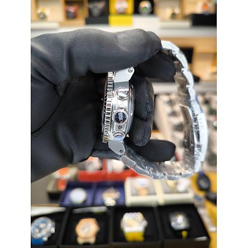 ORIS AQUIS DEPTH GAUGE CRONOGRAPH