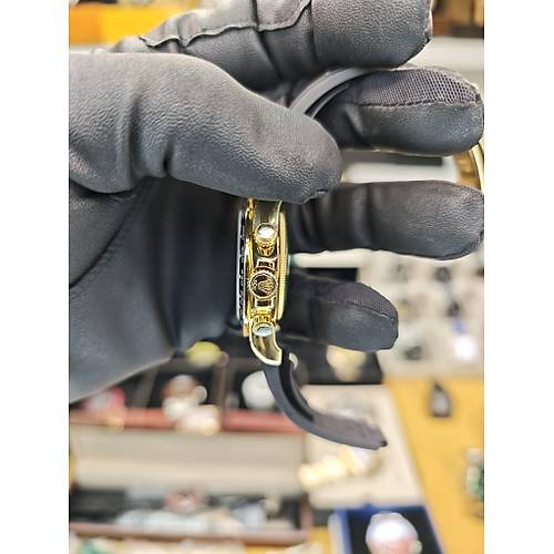 DAYTONA 126518LN-0012 ETA SAAT