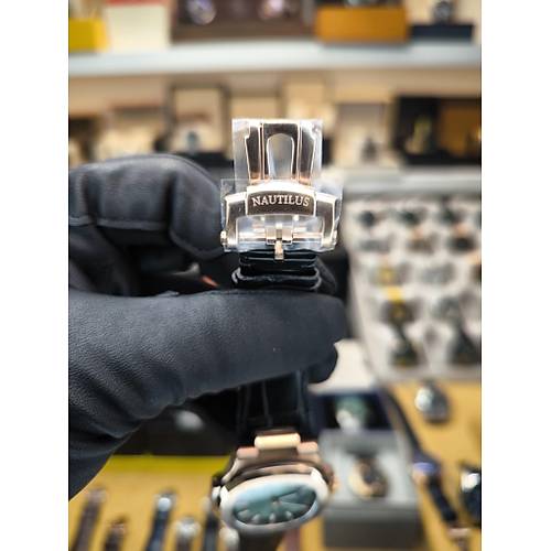 NAUTILUS 5711 OTOMAT�K REPL�KA SAAT