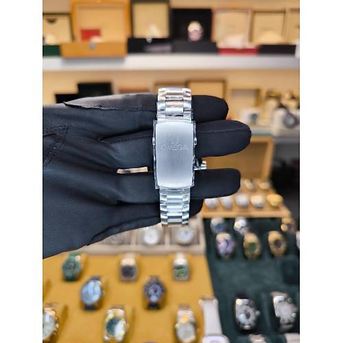 SEAMASTER PLANET OCEAN 600M 39.5MM  215.30.40.20.03.002 ETA SAAT