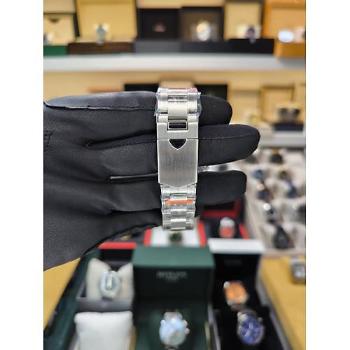 TUDOR BLACK BAY CHRONO M7936ON-0002 ETA SAAT