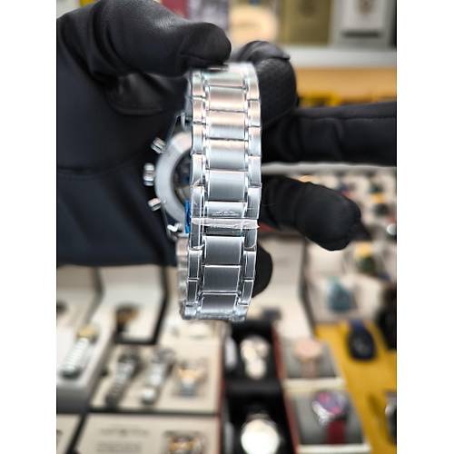 LONGINES SPIRIT CHRONOGRAPH L38214936 ETA SAAT