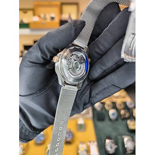 OMEGA Seamaster Diver 300M 42 mm 210.90.42.20.10.001 ETA SAAT