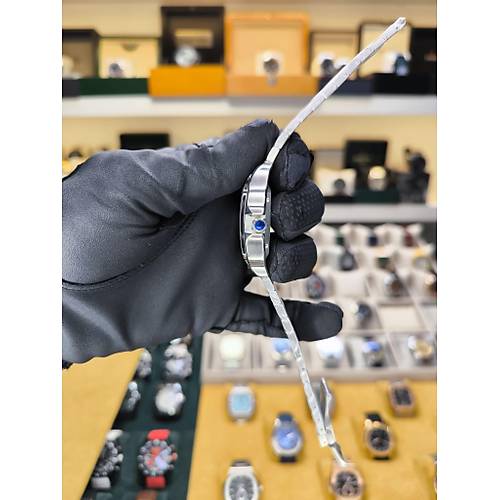SANTOS DE CARTIER OTOMAT�K