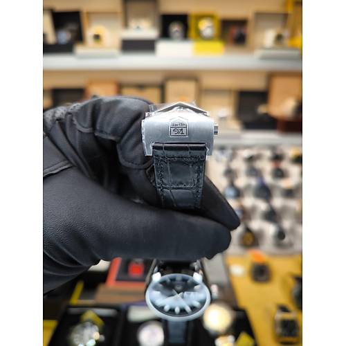 TAG HEUER CARRERA CAL5 DAY-DATE OTOMAT�K