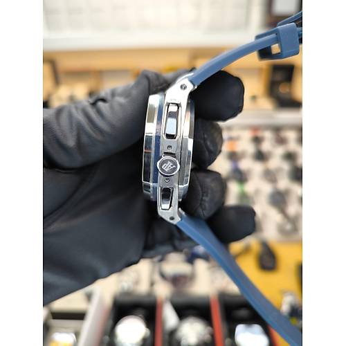 AUDEMARS PIGUET ROYAL OAK OFFSHORE CHRONOGRAPH ETA SAAT