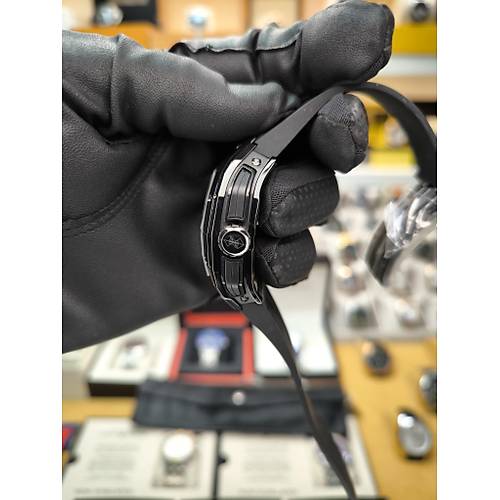 BIG BANG SANG BLEU II SILVER