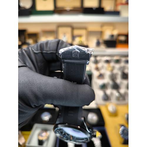 TAG HEUER MERCEDES BENZ SLS