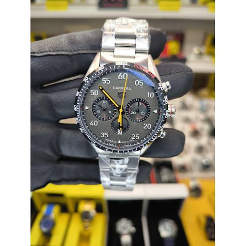 TAG HEUER CARRERA  PORSCHE CRONOGRAPH