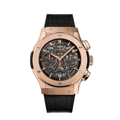 CLASSIC FUSION AEROFUSION ROSE SYAH