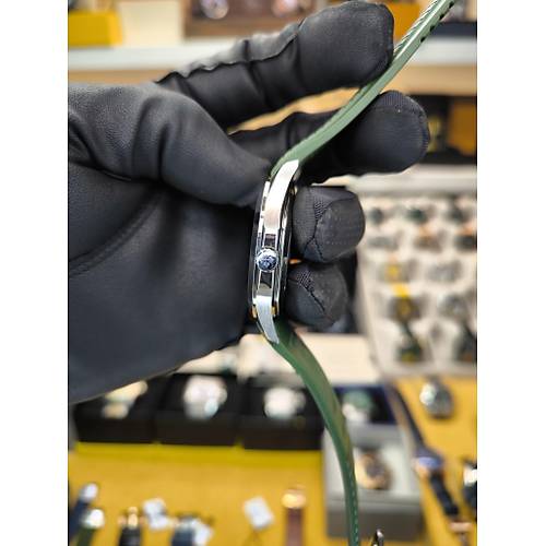 AQUANAUT 5167 SLIM KASA REPL�KA SAAT