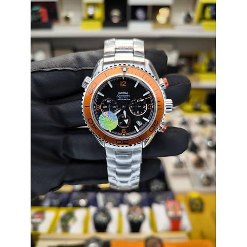 PLANET OCEAN 600M CO-AXIAL CHRONOMETER