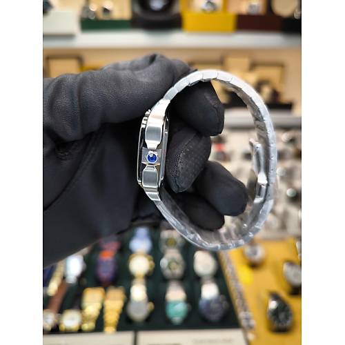 SANTOS DE CARTIER BAYAN OTOMAT�K