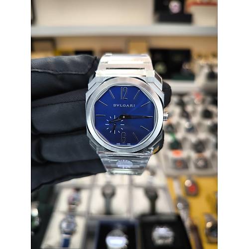 BVLGARI 102975 OCTO FINISSIMO ETA SAAT