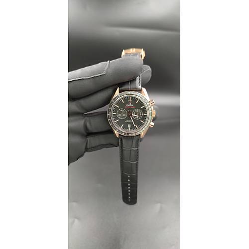 PLANET OCEAN 600M CO-AXIAL CHRONOMETER