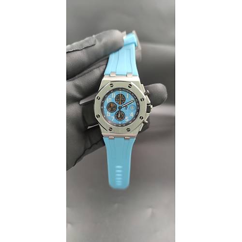 ROYAL OAK SELFWINDING  CRONOGRAPH  GR