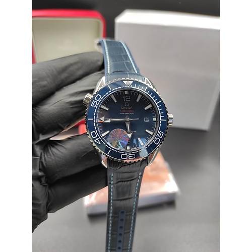 PLANET OCEAN 600M CO-AXIAL CHRONOMETER