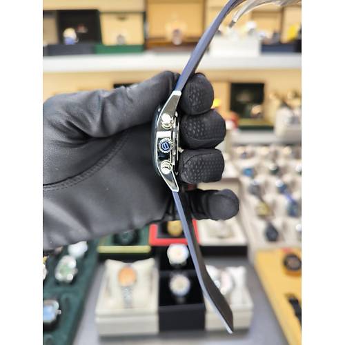TAG HEUER CARRERA CRONOGRAPH REPL�KA SAAT