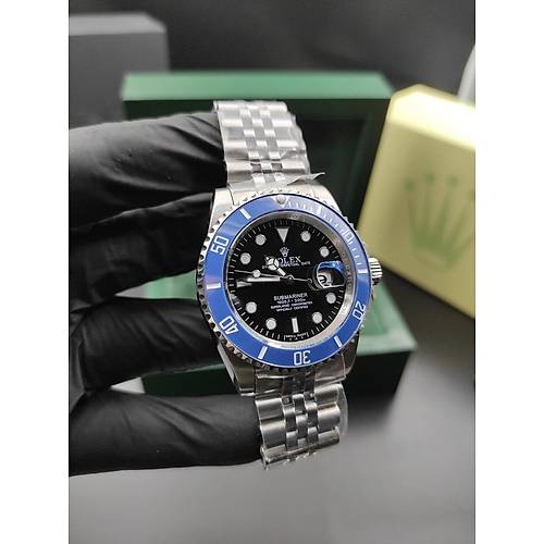 SUBMAR�NER DATE OTOMAT�K G�M�� MAV�