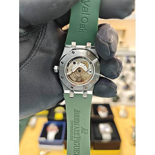 ROYAL OAK EXTRA-TH�N REPL�KA SAAT