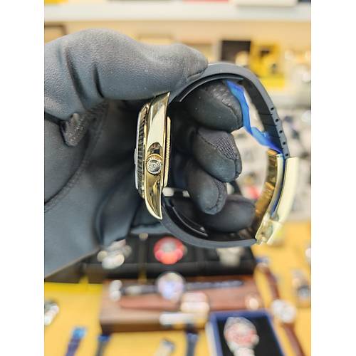 SKY-DWELLER OTOMATK GOLD REPLKA SAAT