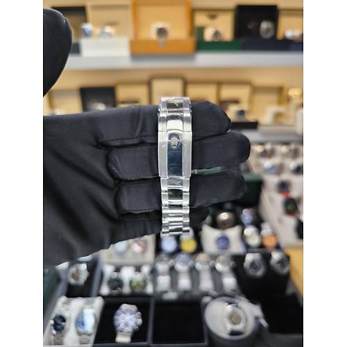 DATEJUST OTOMAT�K REPL�KA SAAT