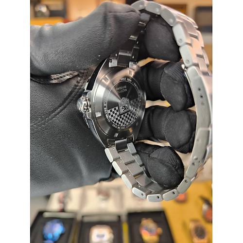 TAG Heuer Formula 1 WAZ2113.BA0875 ETA SAAT