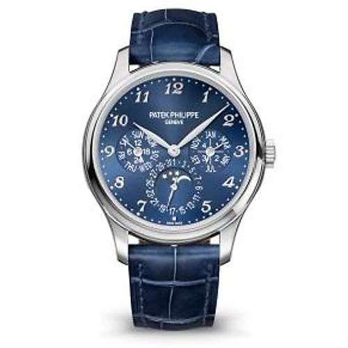 GRAND COMPLICATIONS