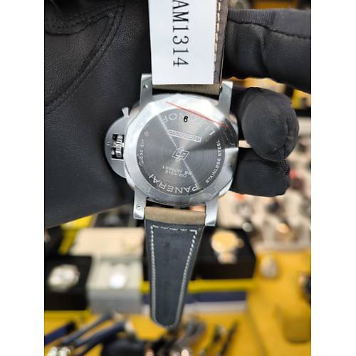 PANERAI LUMINOR MARINA PAM01314 ETA SAAT