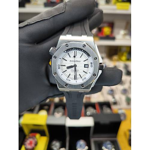 ROYAL OAK OFFSHORE DIVER