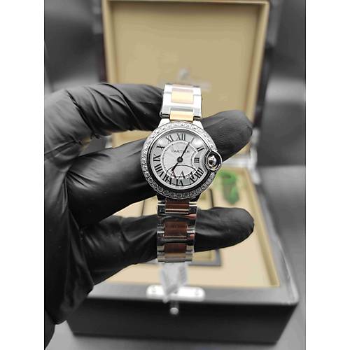 BALLON BLEU DE CARTIER WOMAN