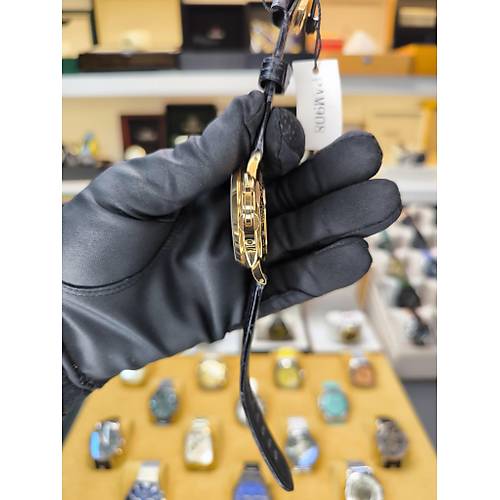 PANERAI LUMINOR DUE ROSE GOLD ETA SAAT