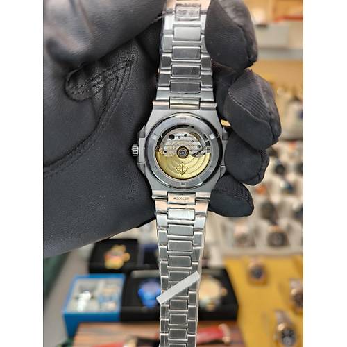 NAUTILUS 5711
