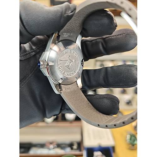 LONGINES HYDRO CONQUEST L37814769 ETA SAAT