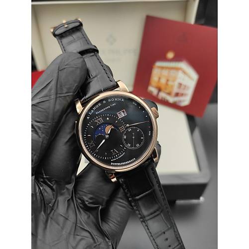 LANGE 1 MOONPHASE AUTOMATIC